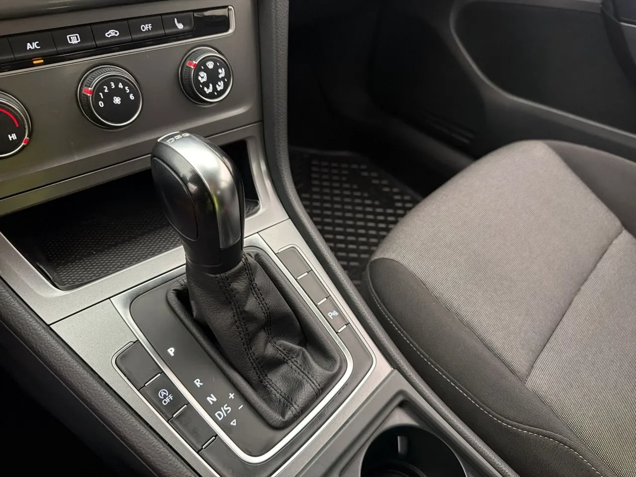 Volkswagen Golf bild 22
