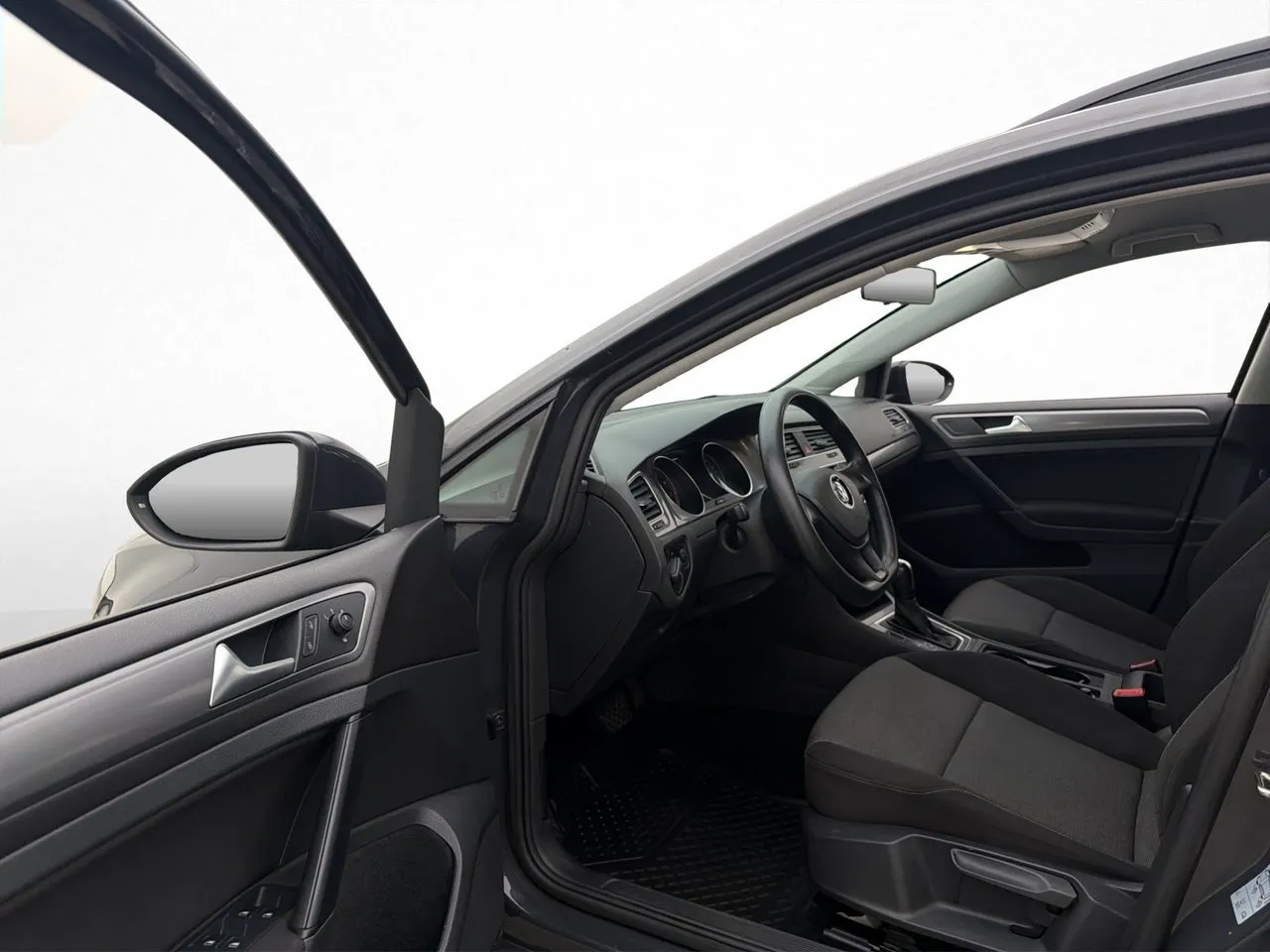 Volkswagen Golf bild 11