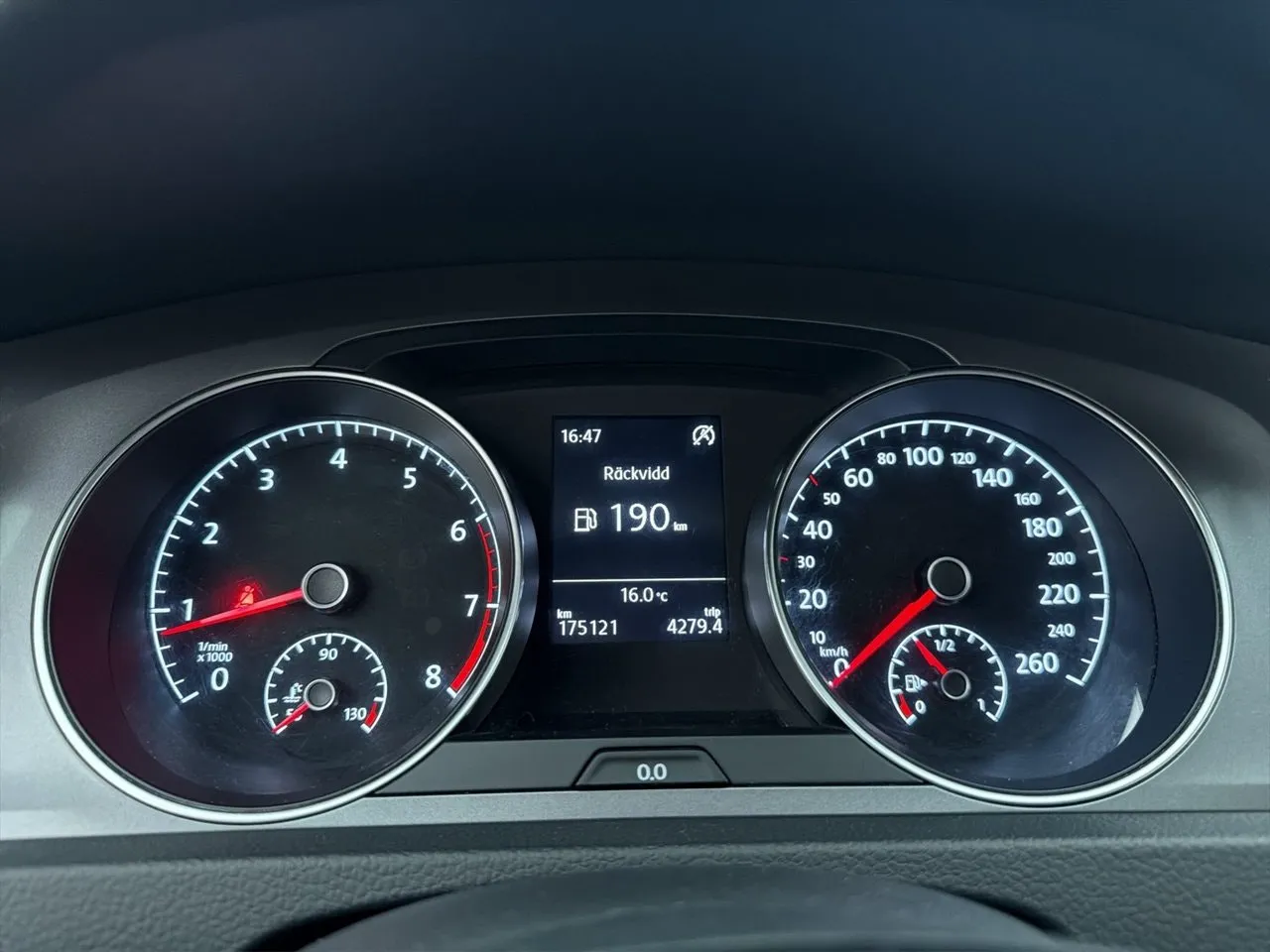 Volkswagen Golf bild 21