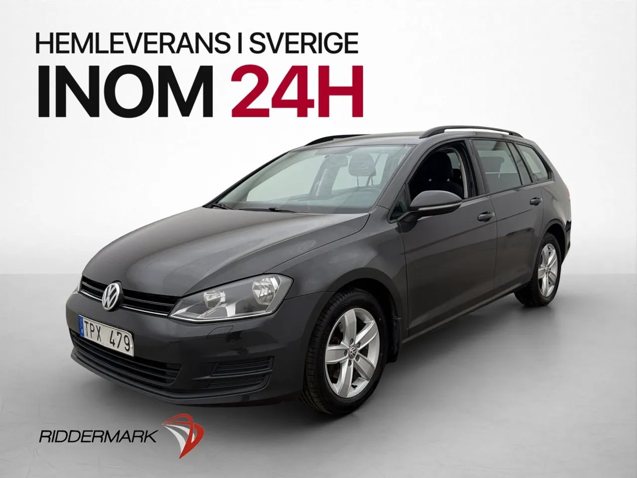 Volkswagen Golf bild 3