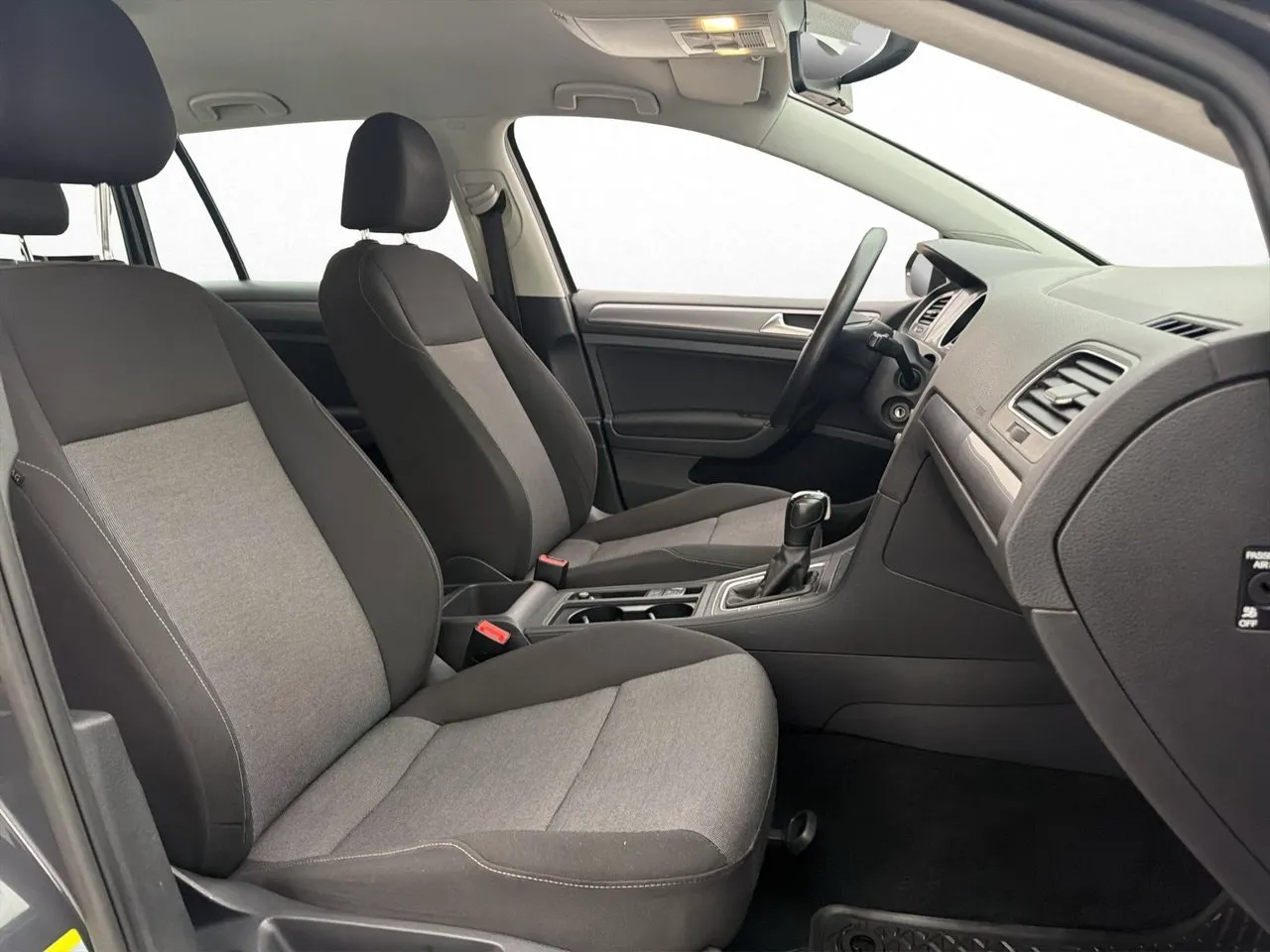 Volkswagen Golf bild 16