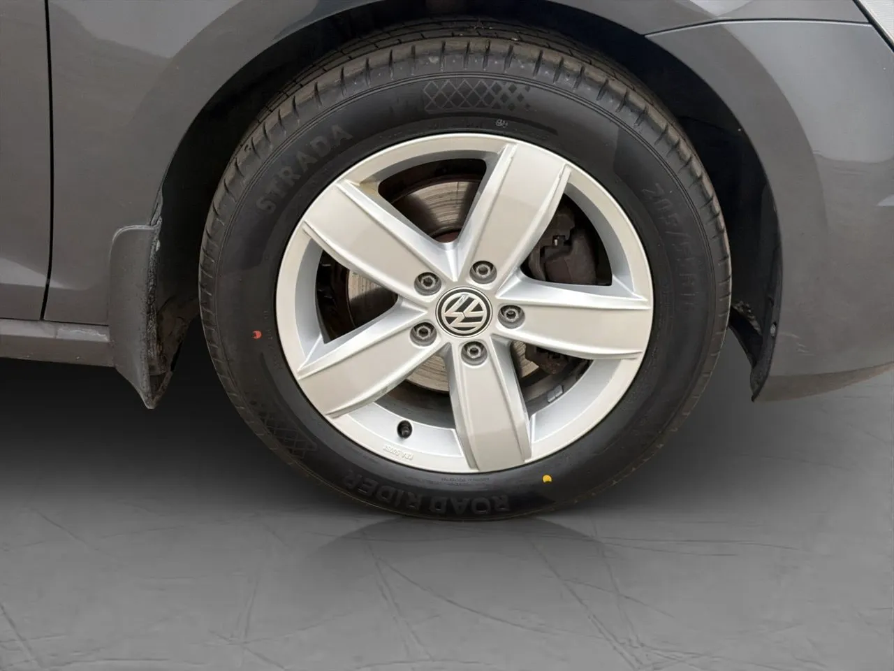 Volkswagen Golf bild 10
