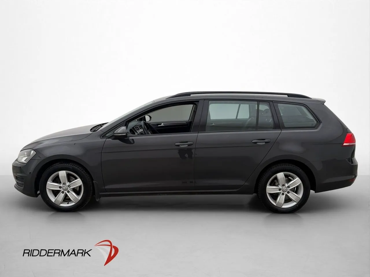 Volkswagen Golf bild 4