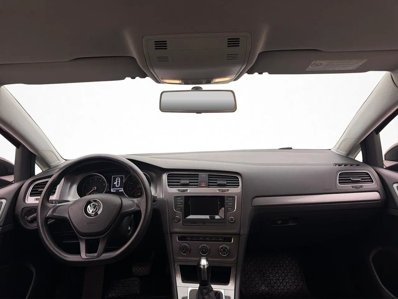 Volkswagen Golf bild 14