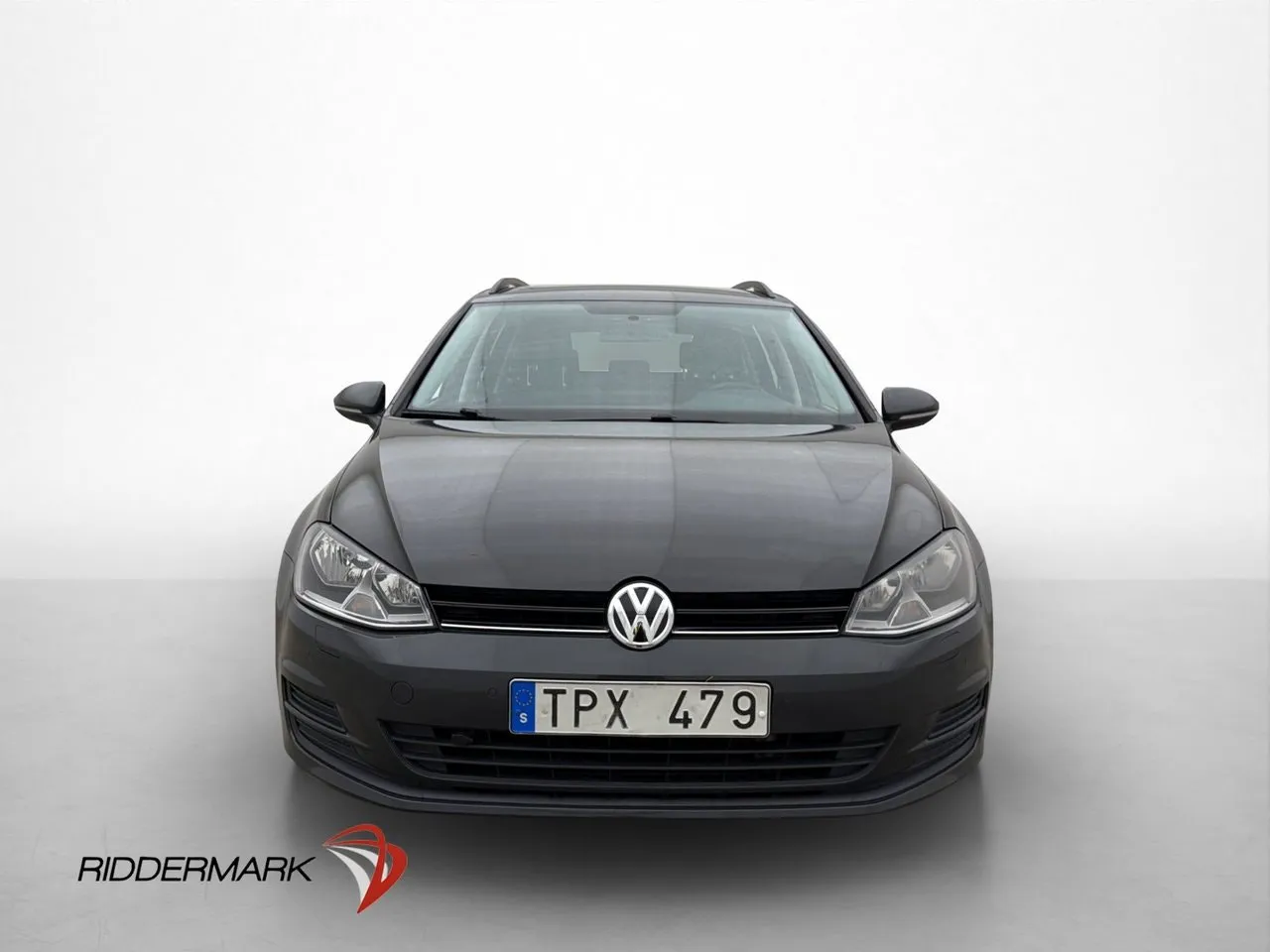 Volkswagen Golf bild 2