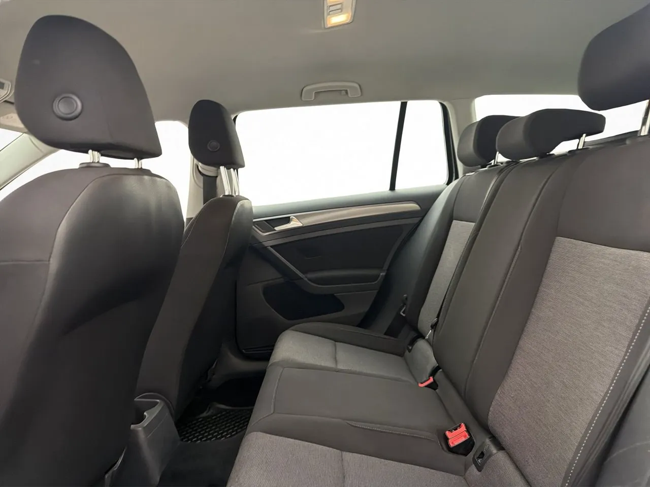 Volkswagen Golf bild 13