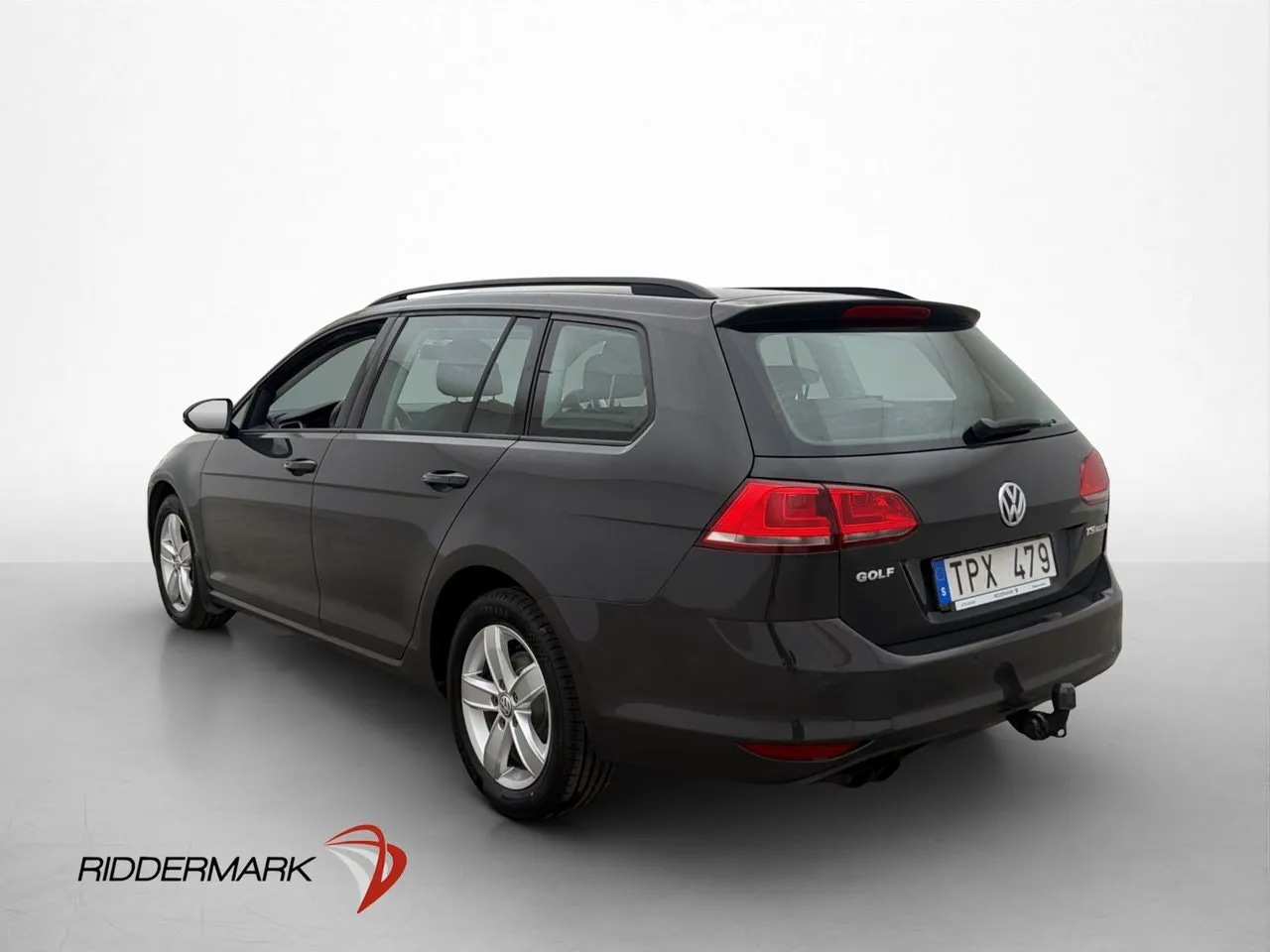 Volkswagen Golf bild 5