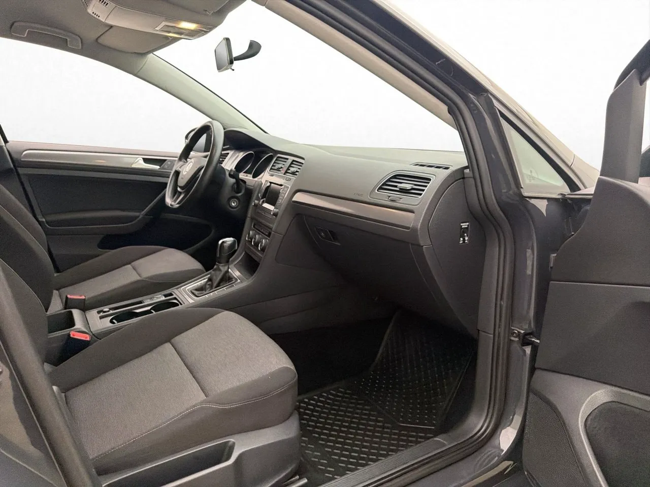 Volkswagen Golf bild 17