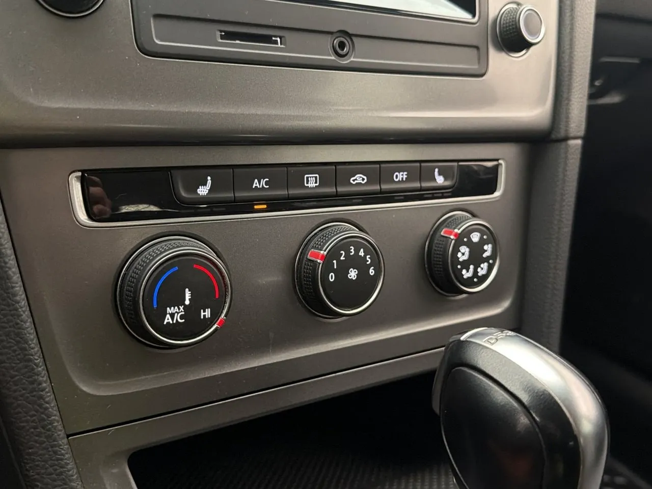 Volkswagen Golf bild 23