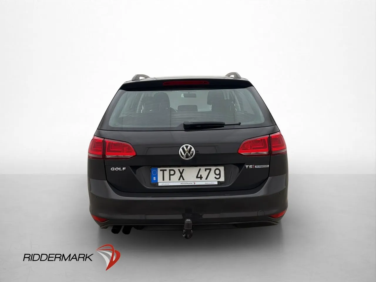Volkswagen Golf bild 6