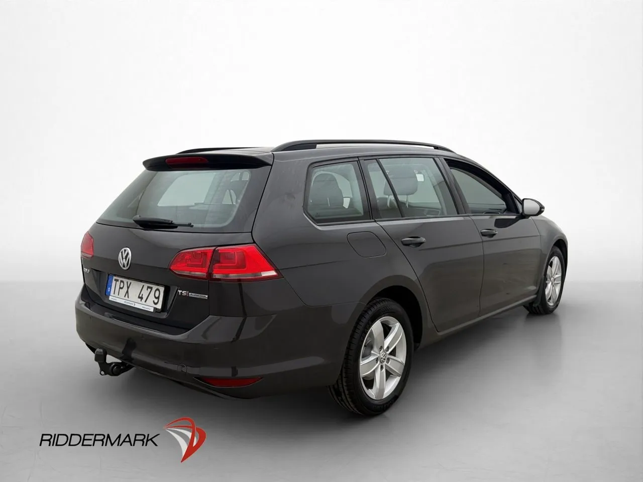 Volkswagen Golf bild 8