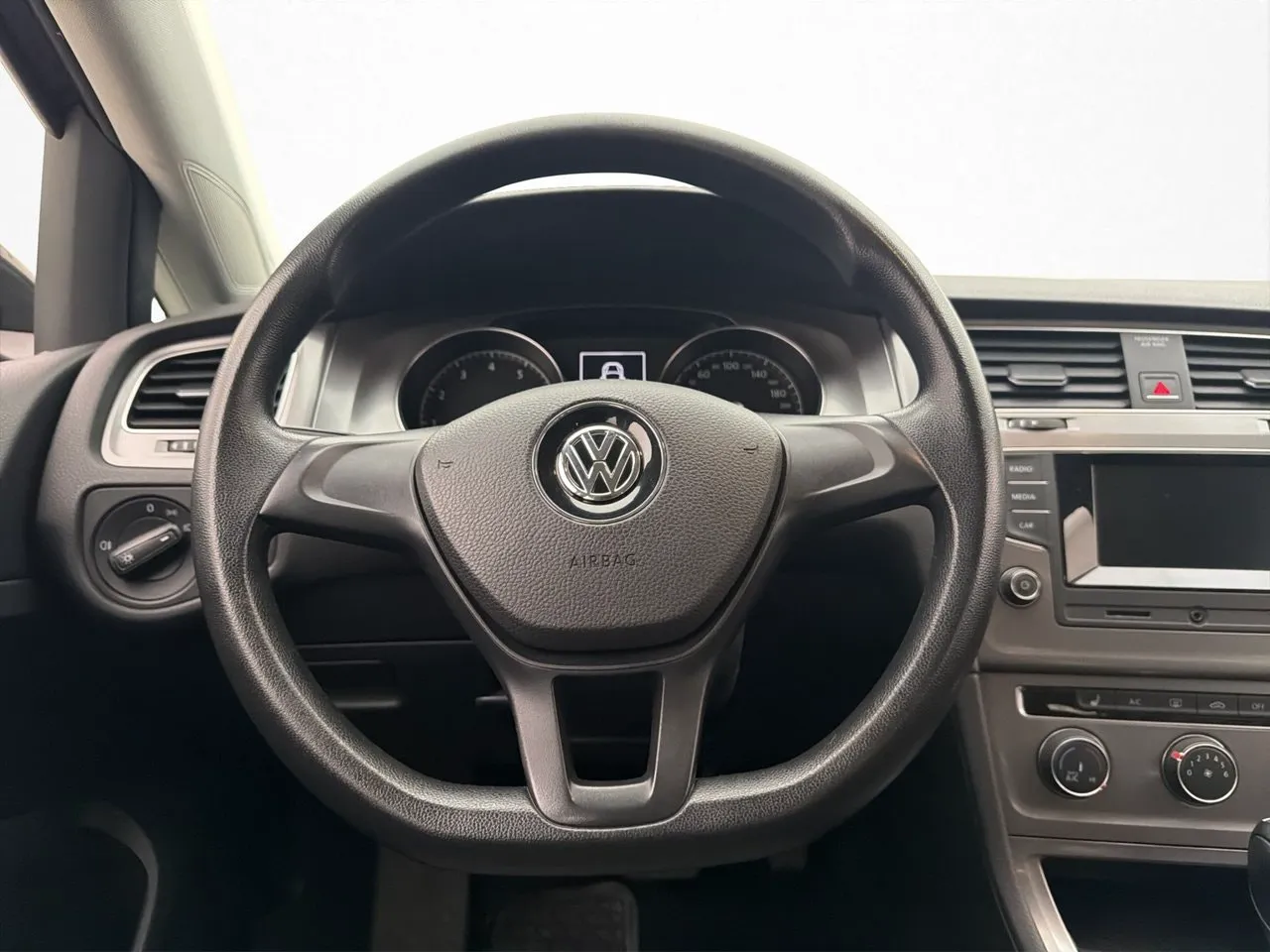Volkswagen Golf bild 15
