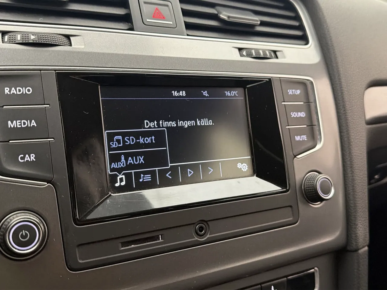 Volkswagen Golf bild 24