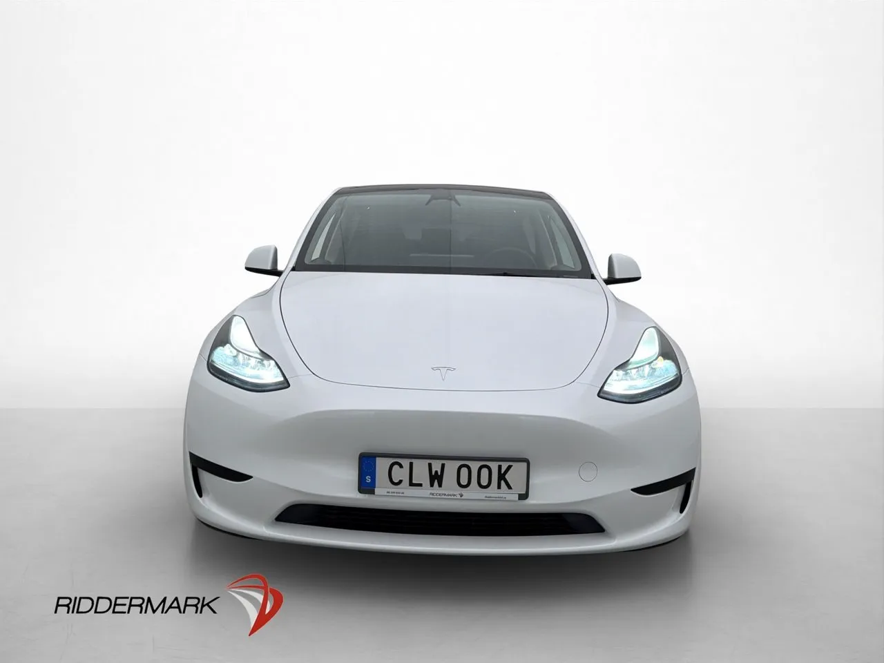 Tesla Model Y bild 3