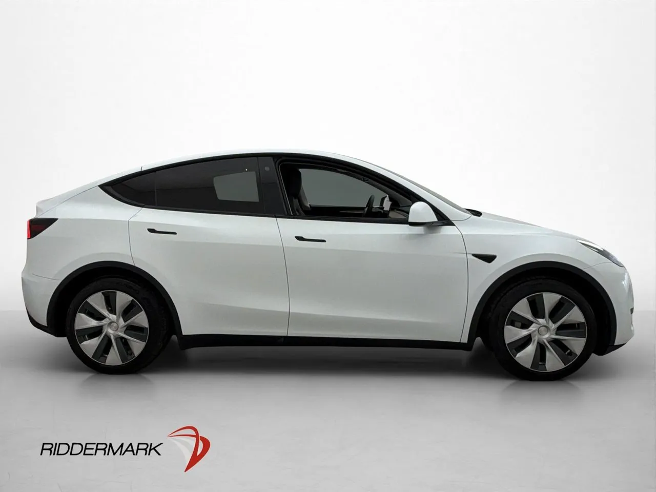 Tesla Model Y bild 10