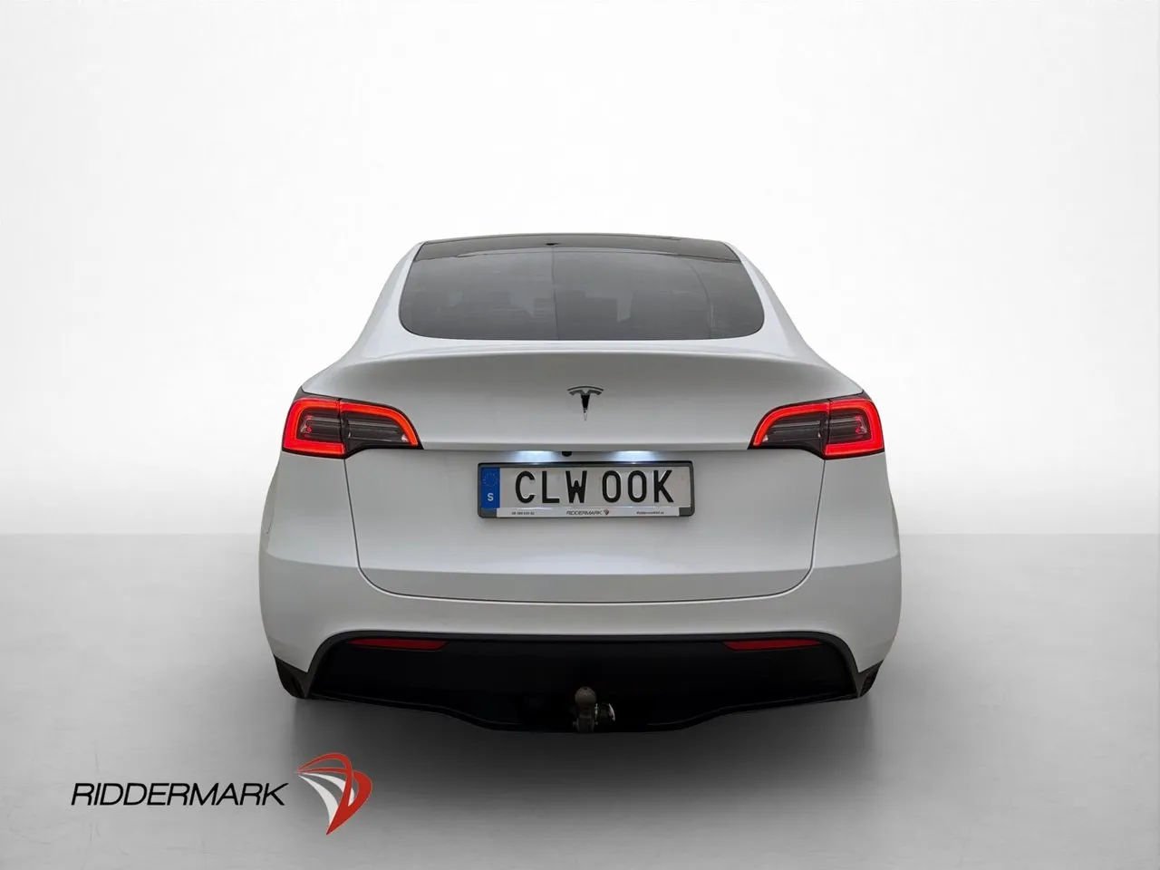 Tesla Model Y bild 8