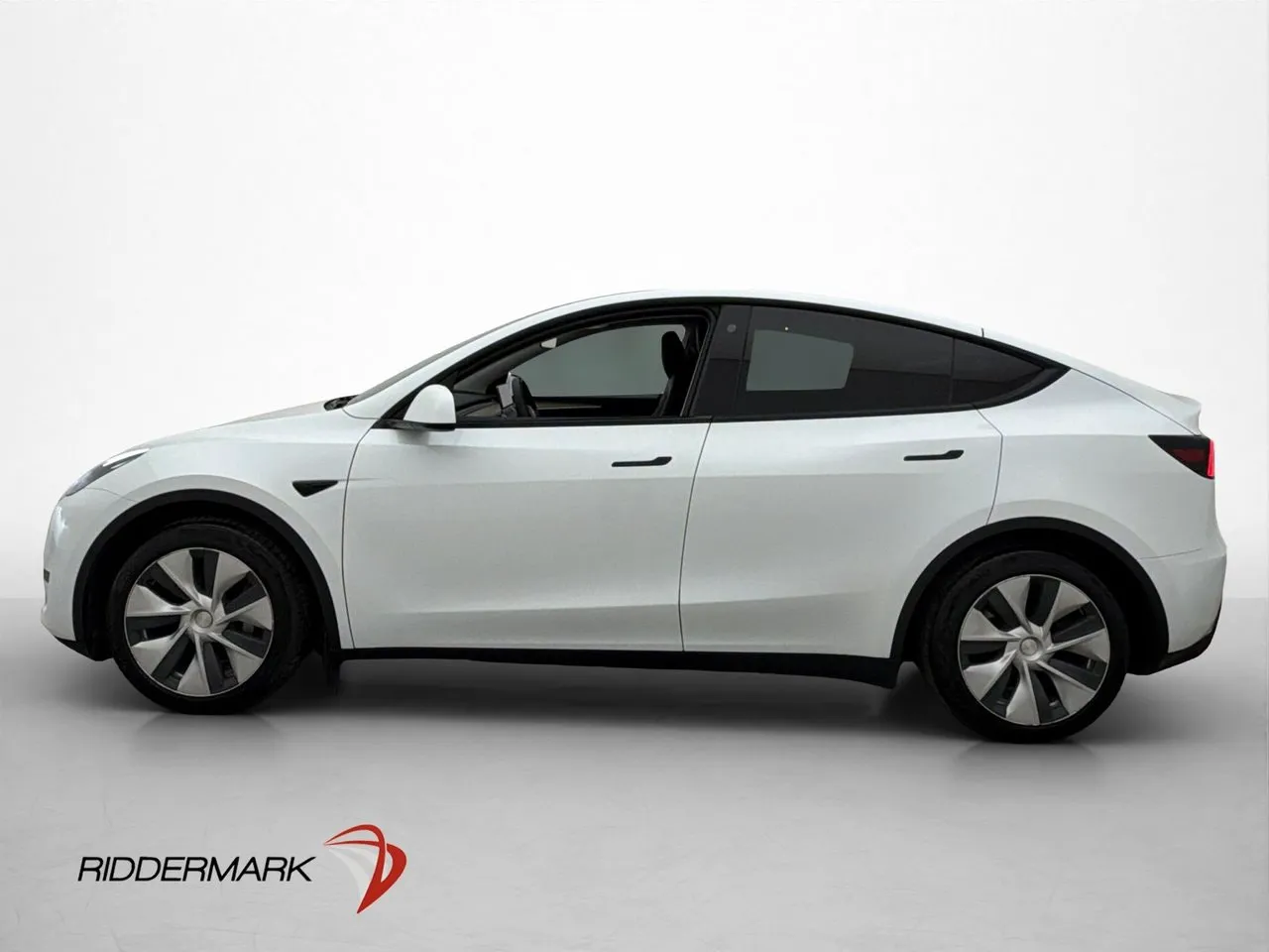 Tesla Model Y bild 5