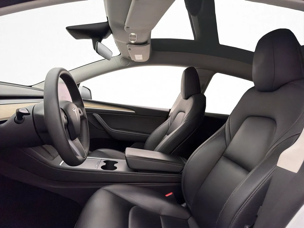 Tesla Model Y bild 13