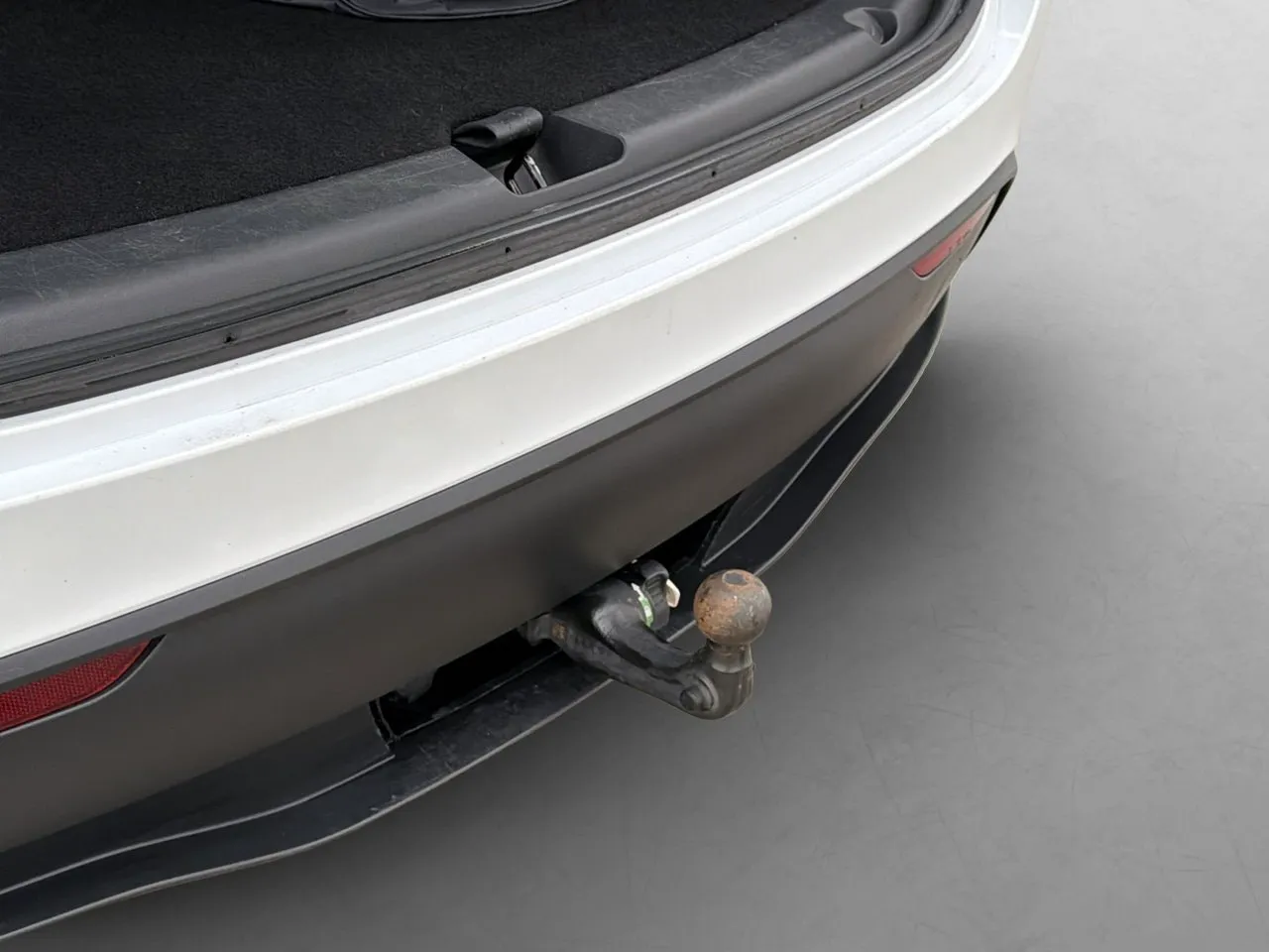 Tesla Model Y bild 17