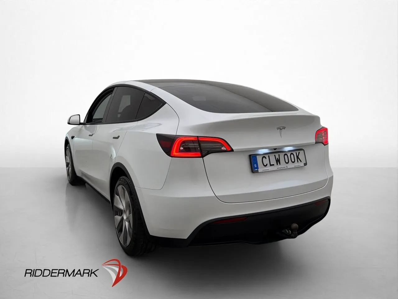 Tesla Model Y bild 6