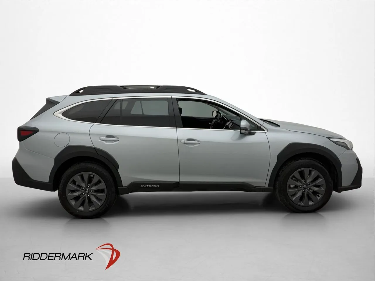 Subaru Outback bild 9