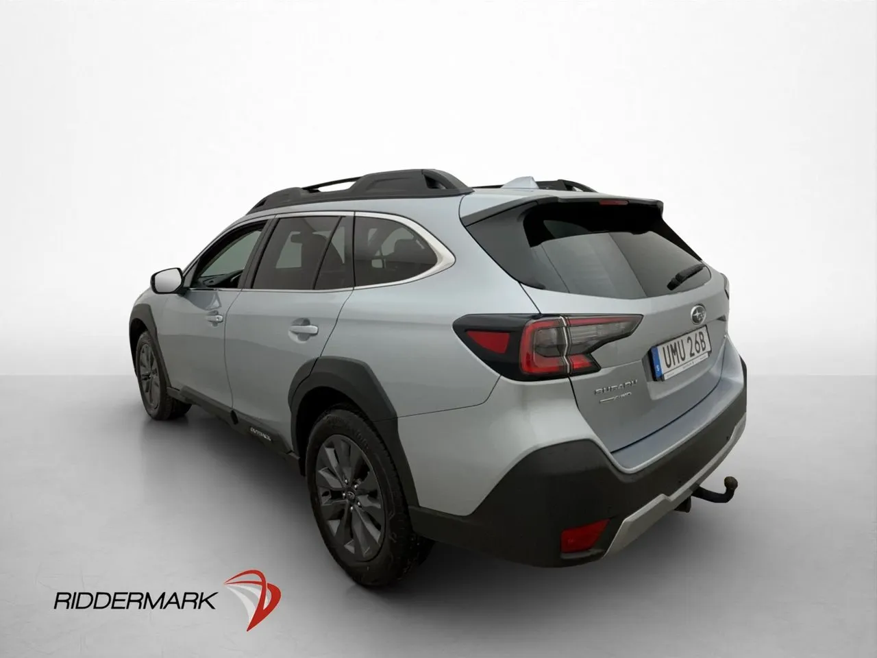 Subaru Outback bild 5