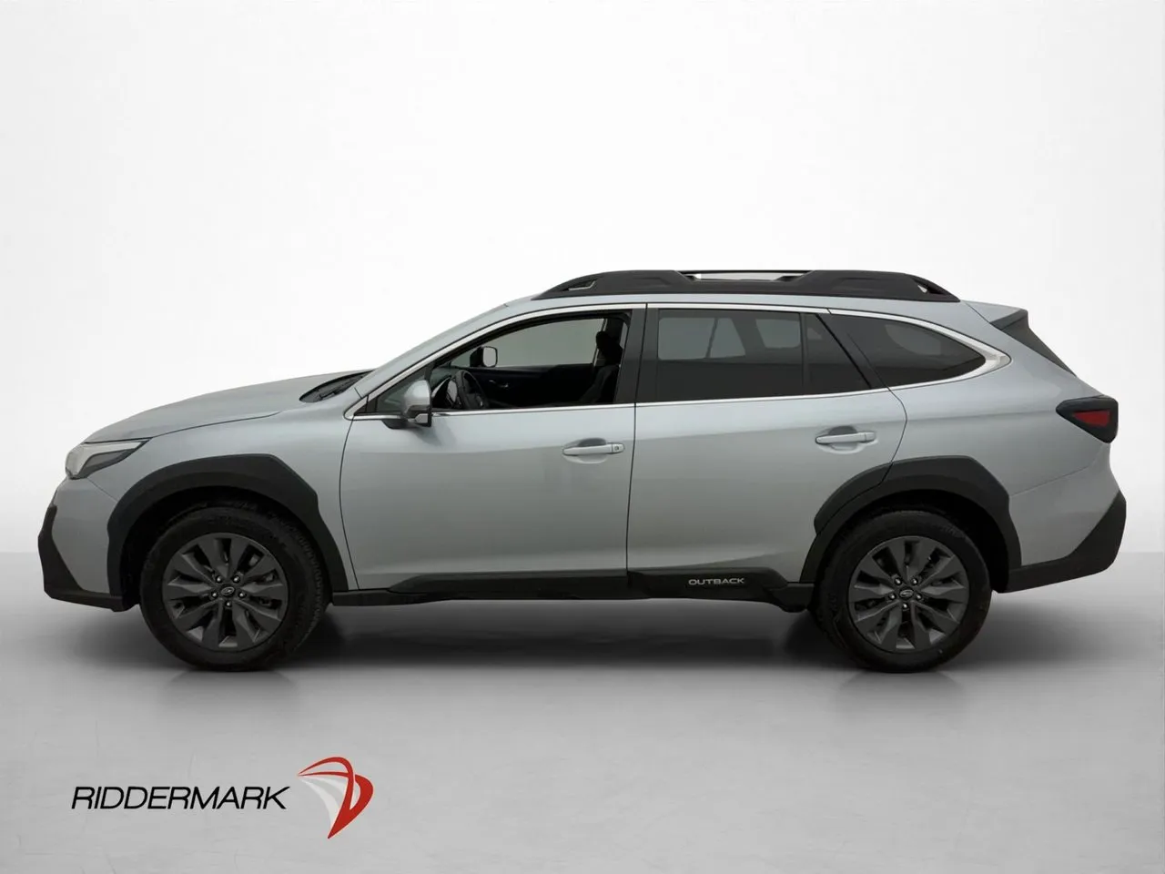 Subaru Outback bild 4