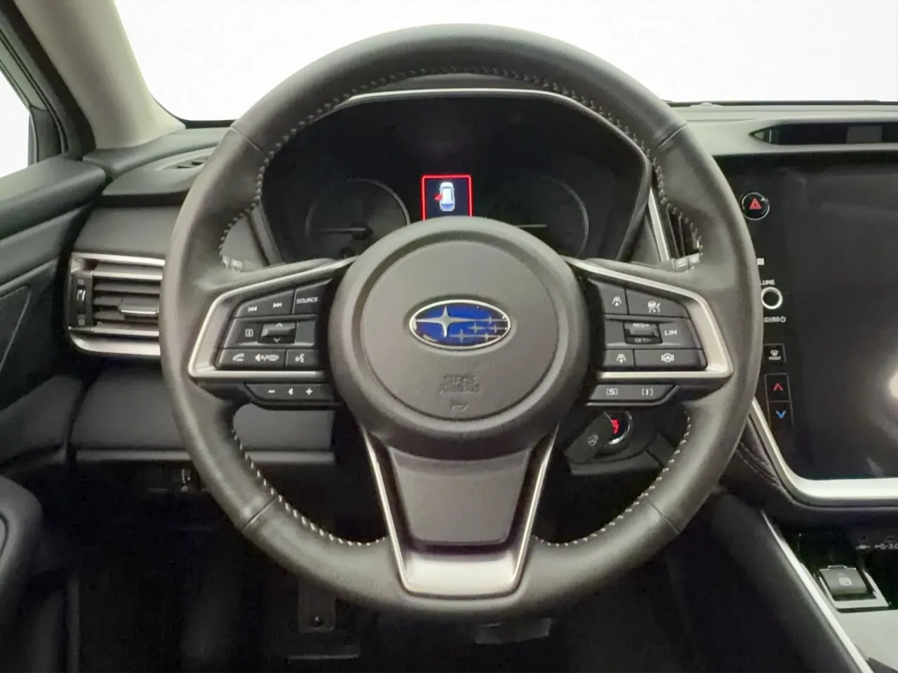 Subaru Outback bild 28