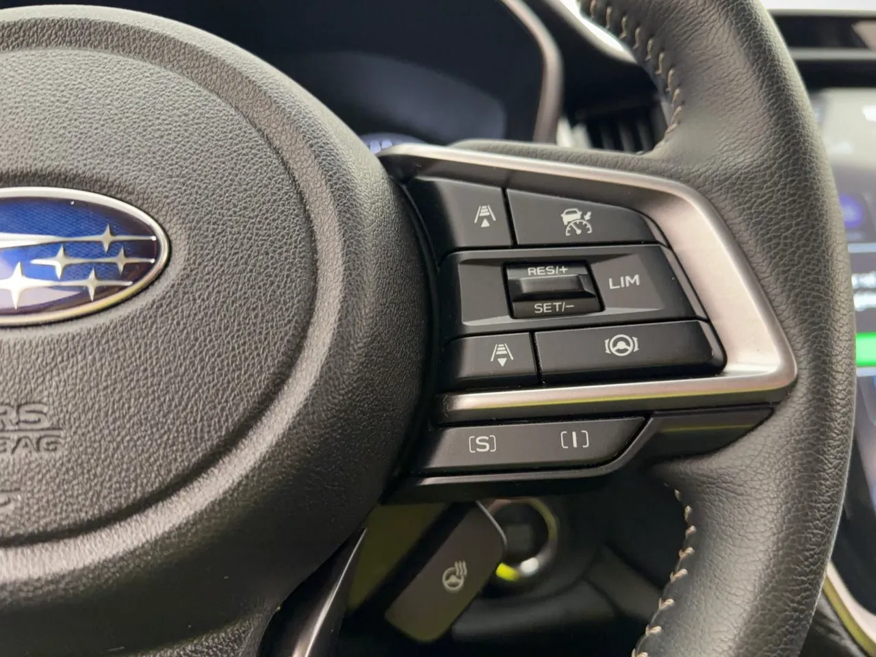 Subaru Outback bild 23