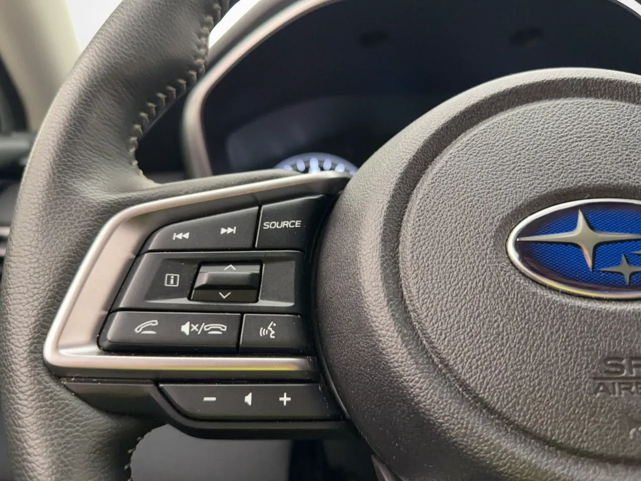Subaru Outback bild 22