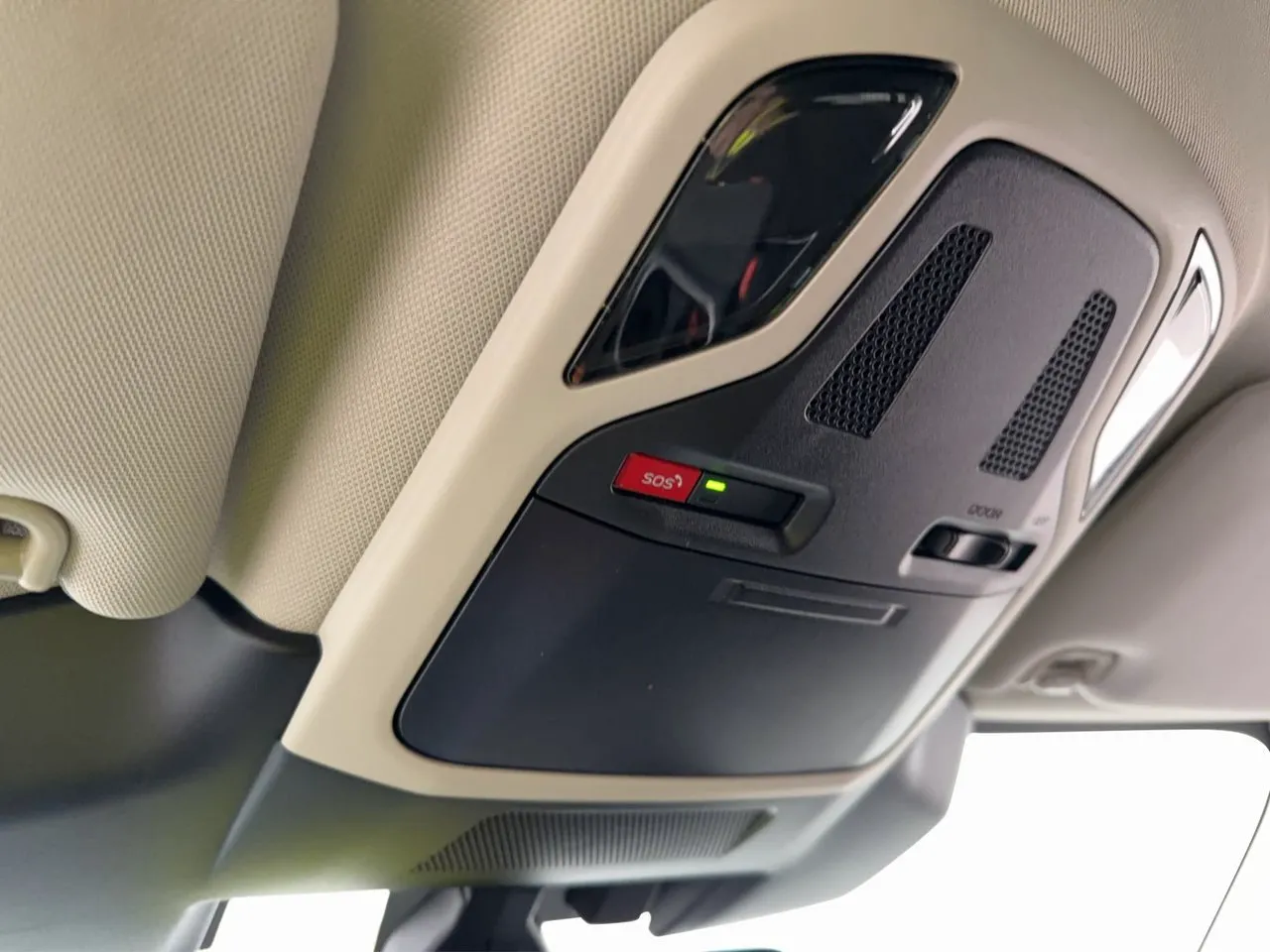 Subaru Outback bild 31