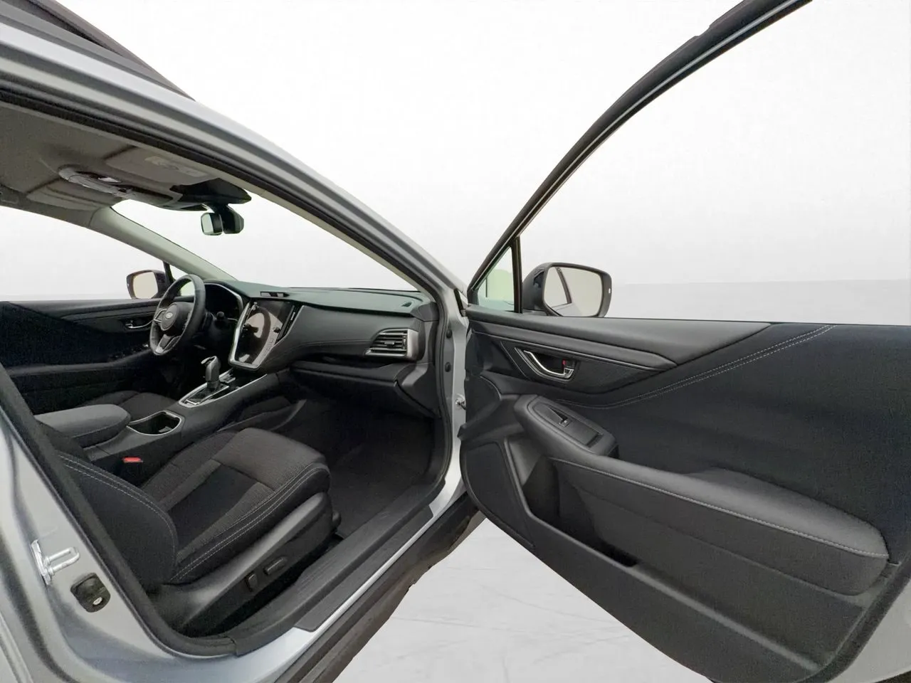 Subaru Outback bild 14