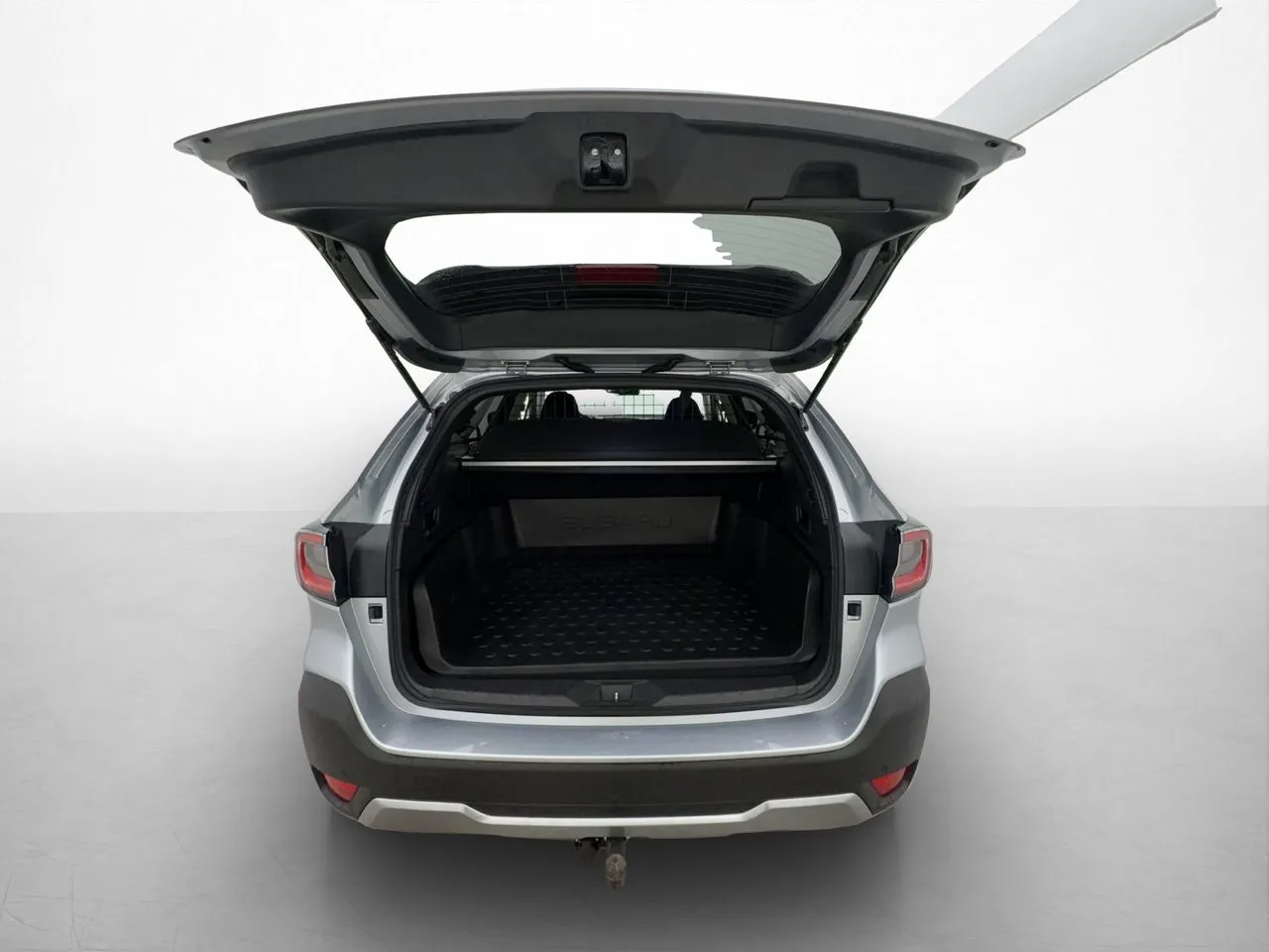 Subaru Outback bild 26