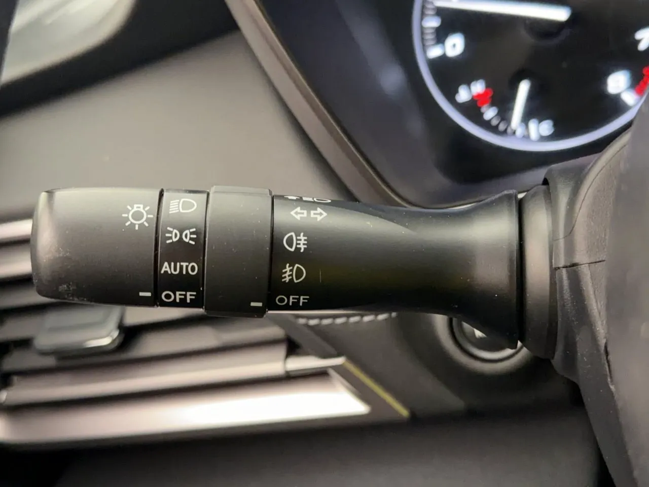 Subaru Outback bild 29