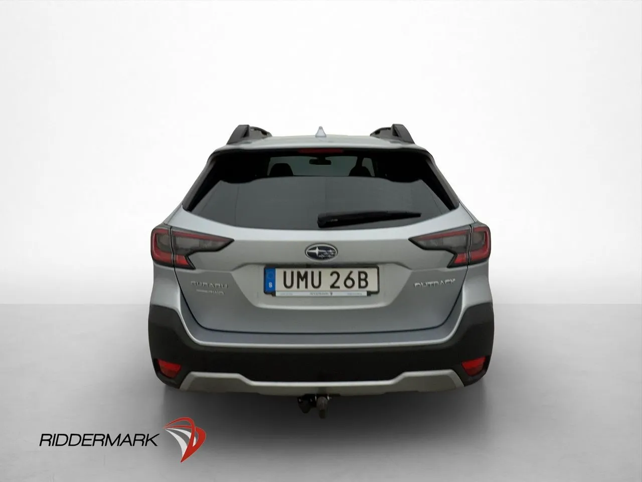 Subaru Outback bild 6