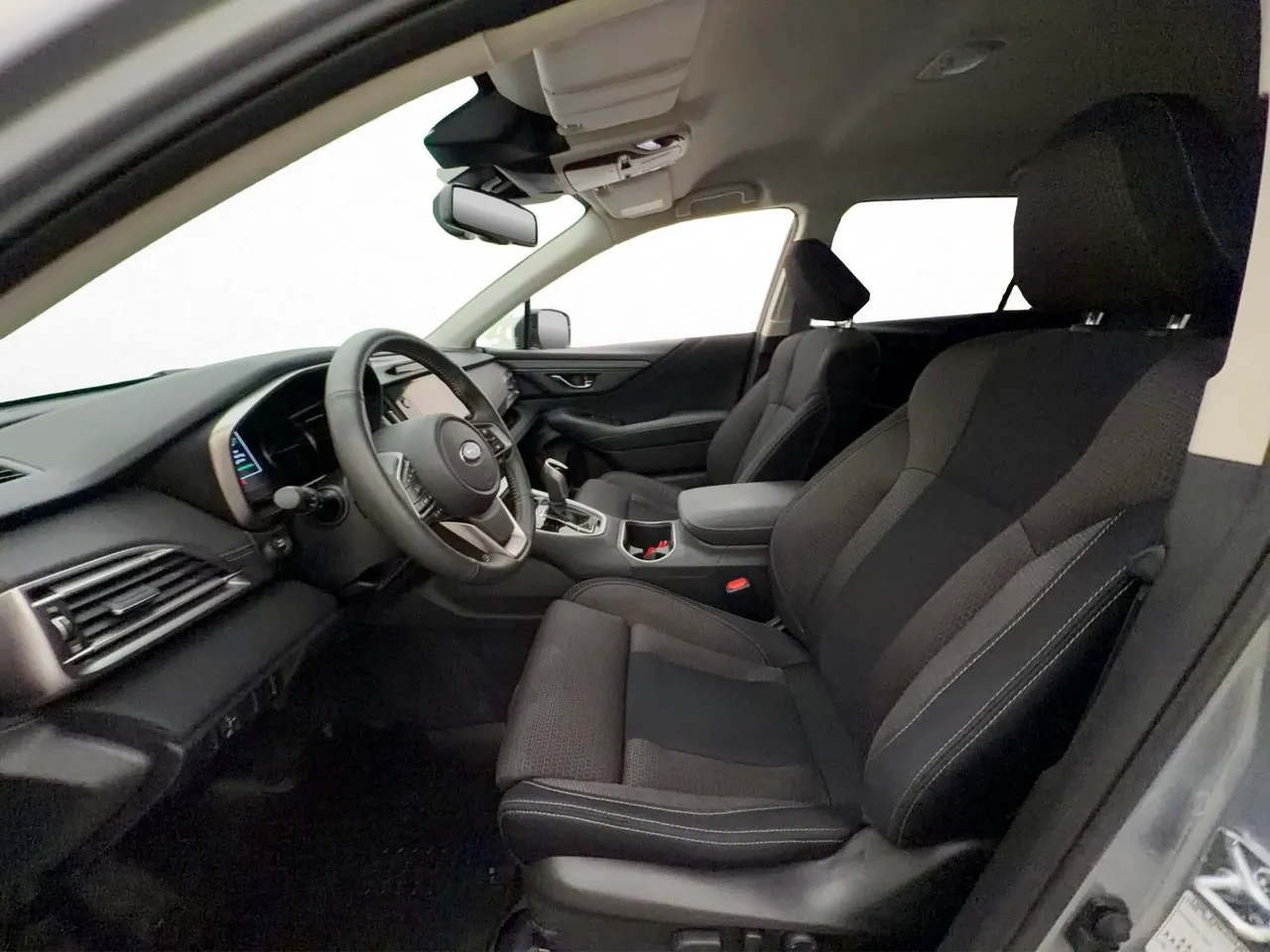 Subaru Outback bild 11