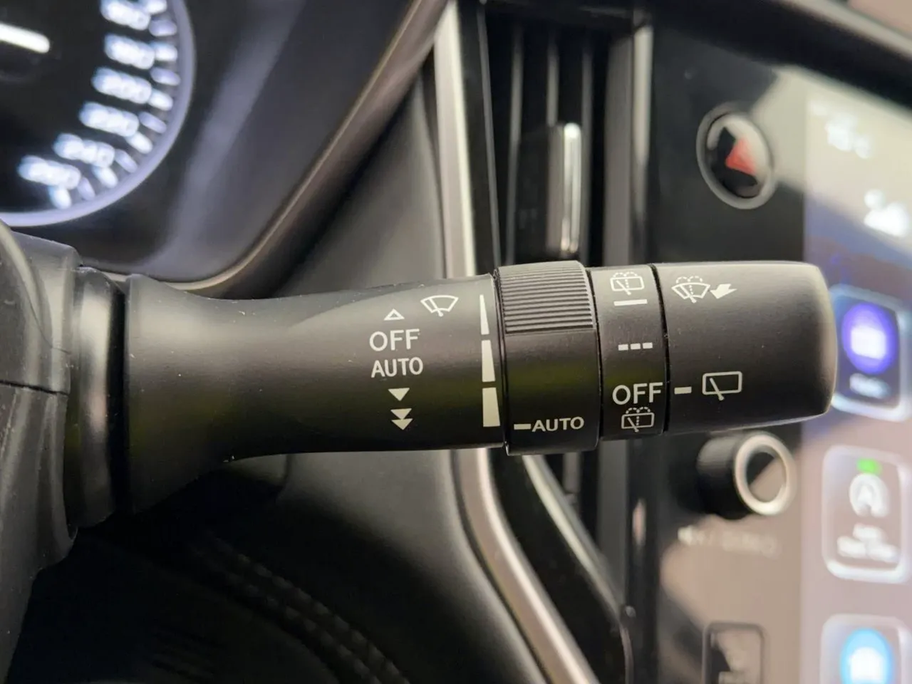 Subaru Outback bild 30