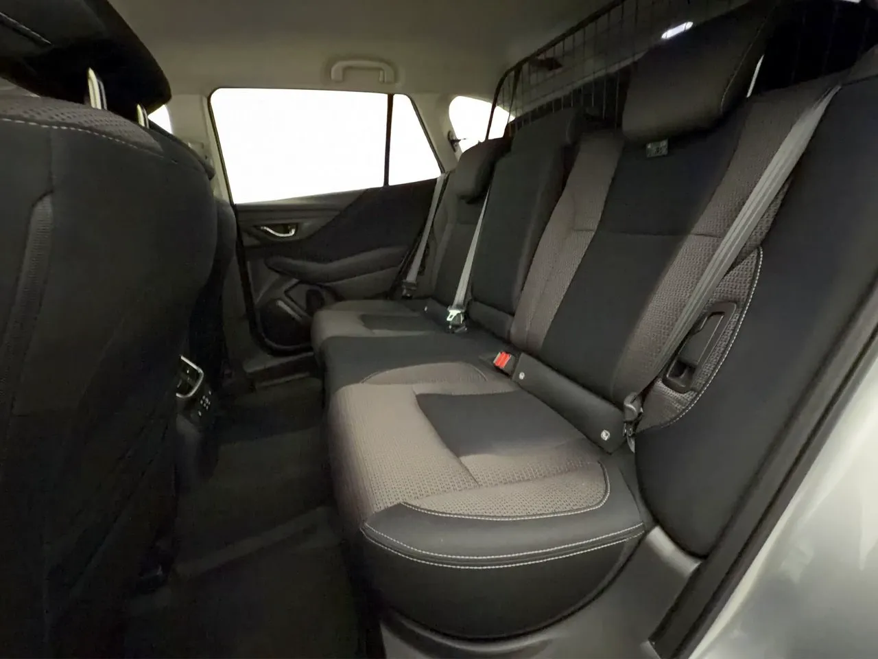 Subaru Outback bild 27