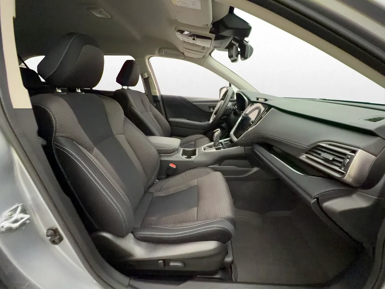 Subaru Outback bild 13