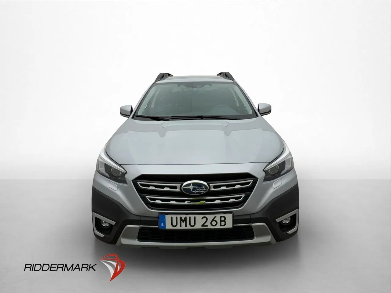 Subaru Outback bild 2