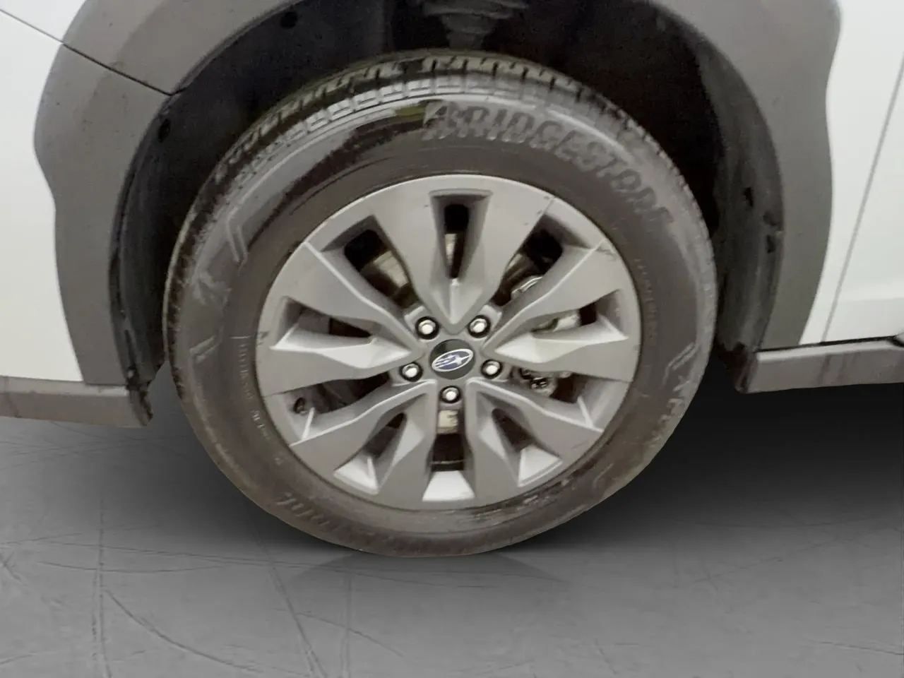 Subaru Outback bild 24