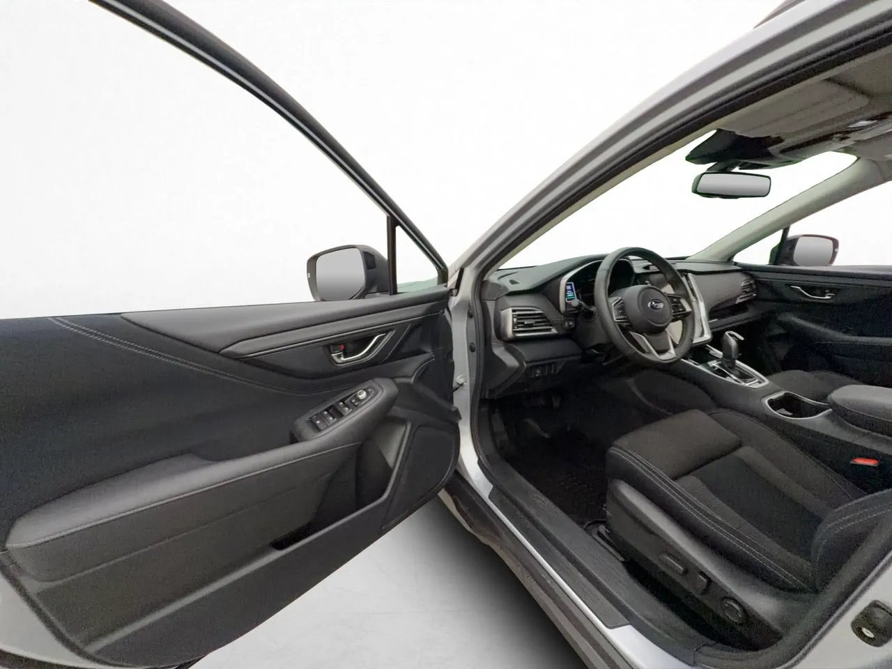 Subaru Outback bild 10