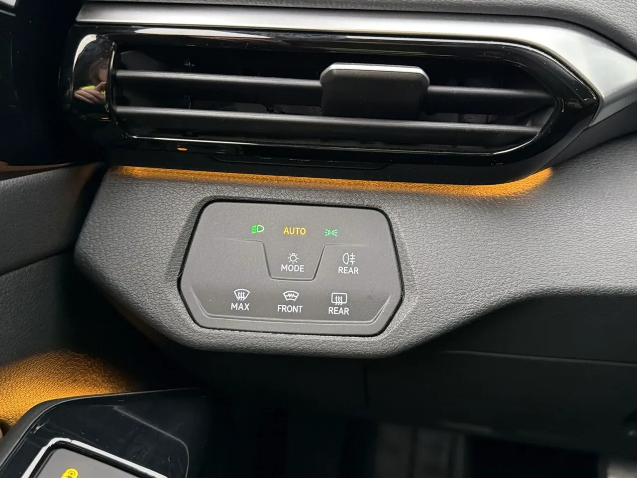Volkswagen ID.4 bild 25