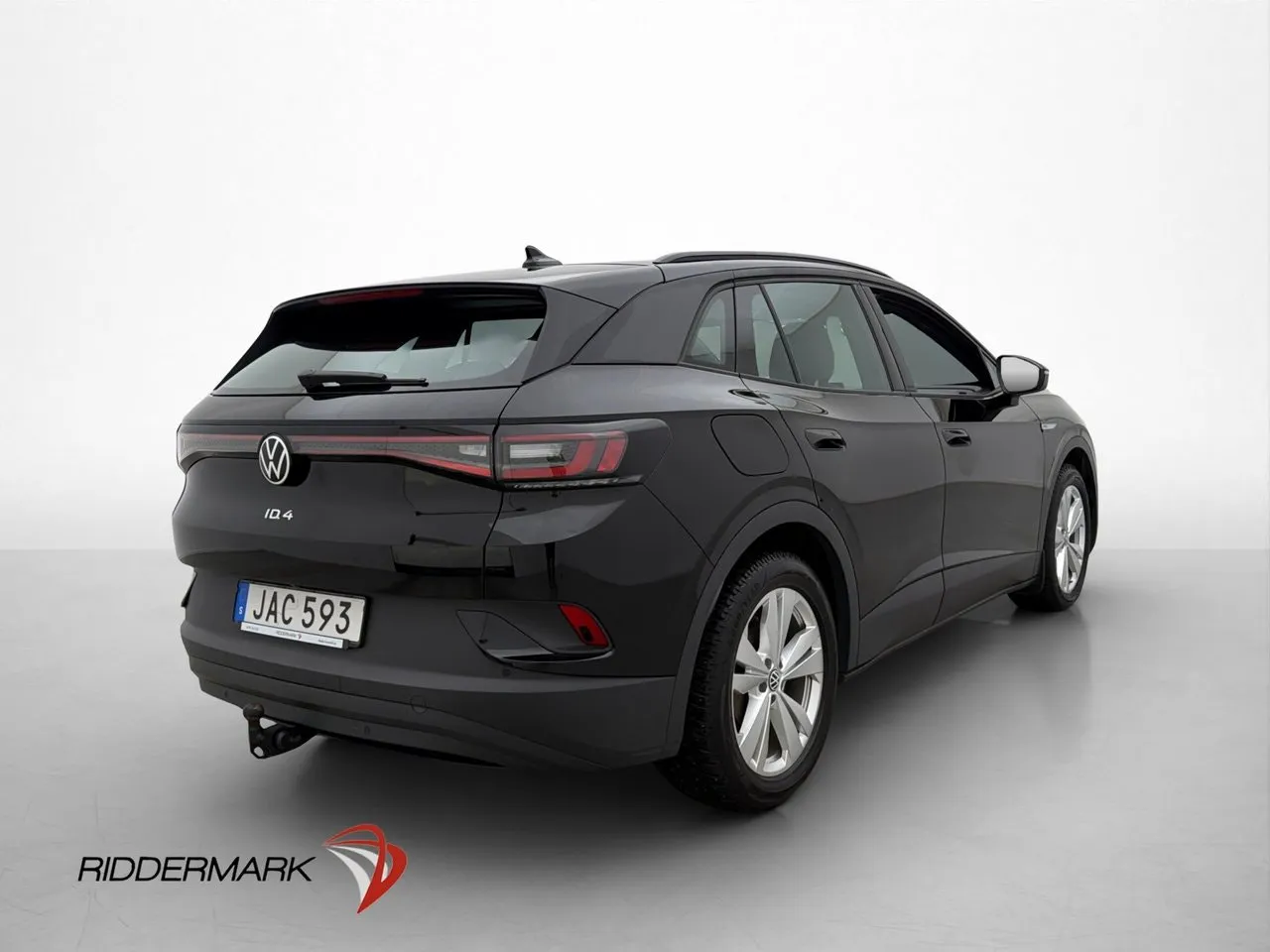 Volkswagen ID.4 bild 9