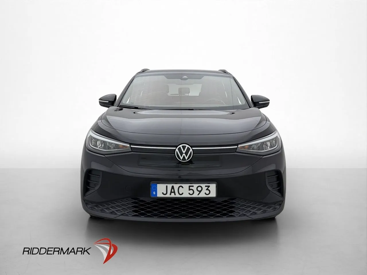 Volkswagen ID.4 bild 3