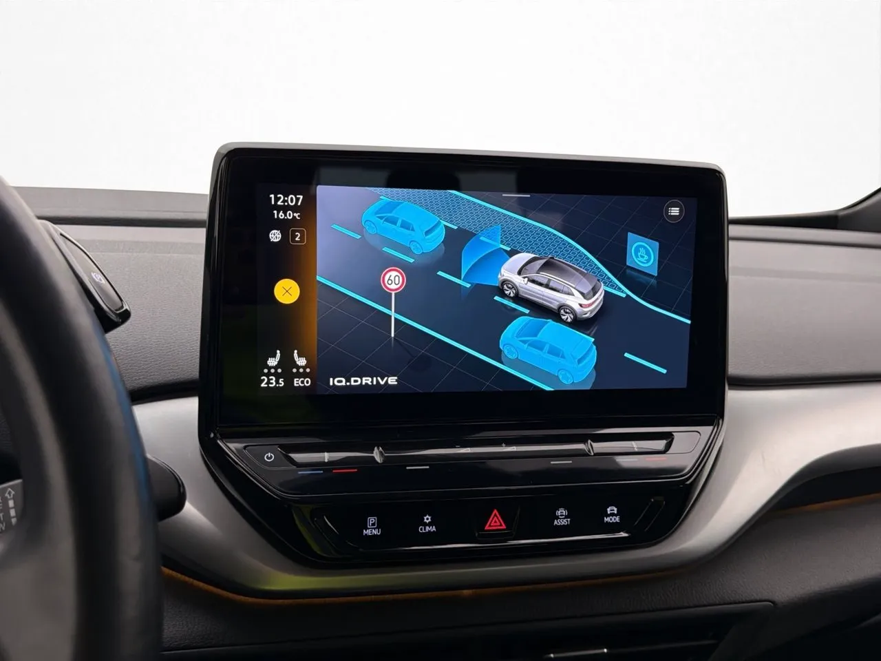 Volkswagen ID.4 bild 33