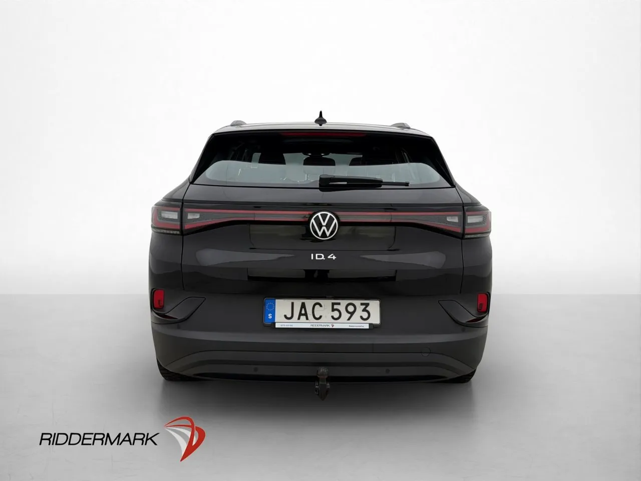 Volkswagen ID.4 bild 8