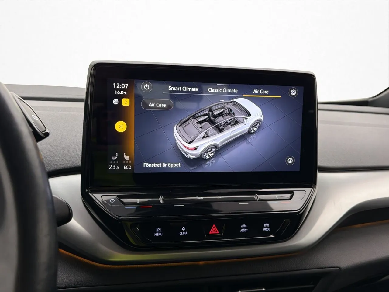 Volkswagen ID.4 bild 32