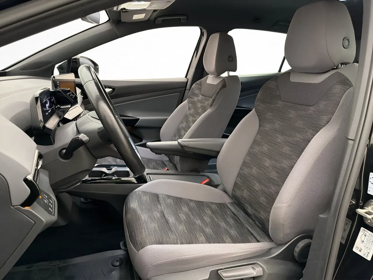 Volkswagen ID.4 bild 13