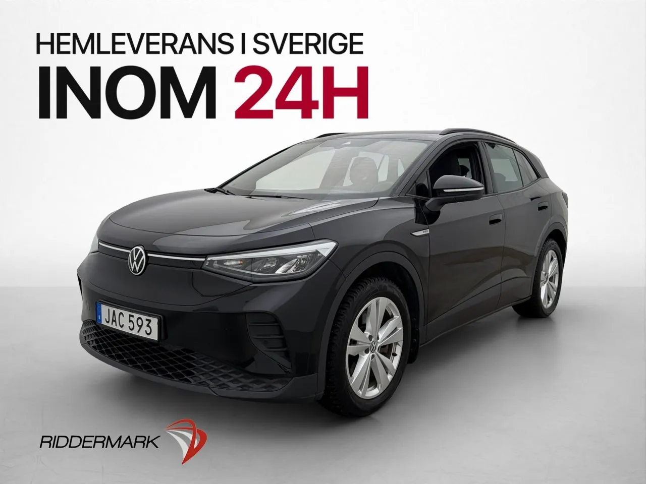 Volkswagen ID.4 bild 4